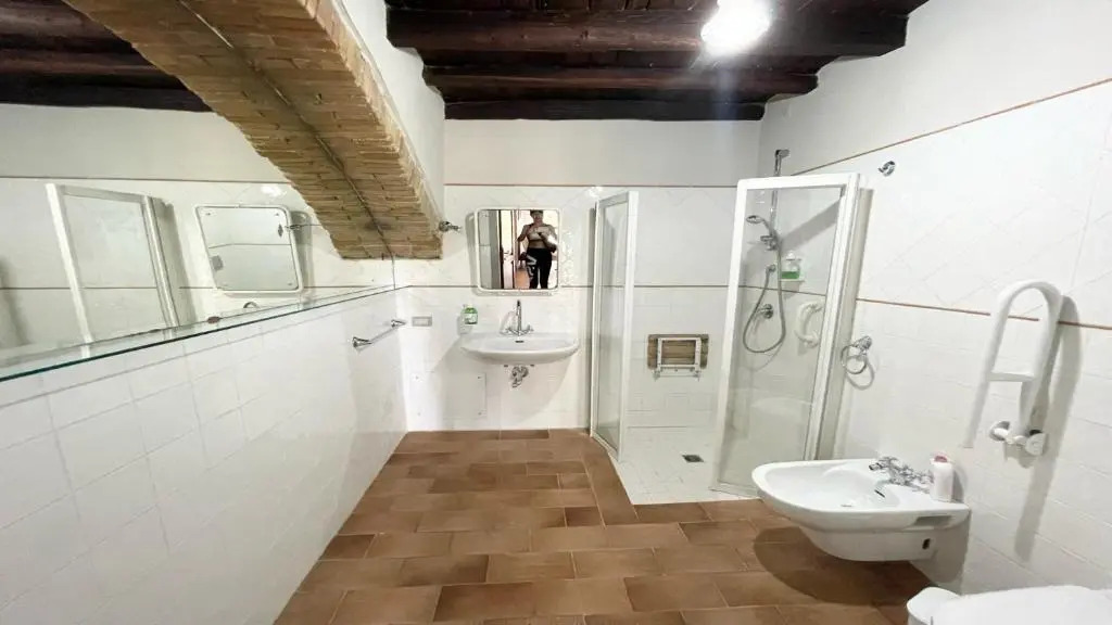 Exclusive Pool-open All Year-spoleto Biofarm-slps 8-village shops, bar1 km 2