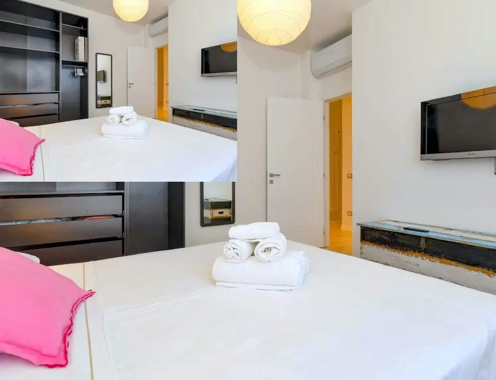 Immaculate 2-bed Apartment in Desenzano del Garda