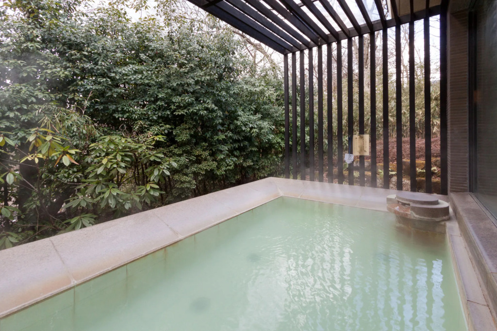Hakone Highland Hotel