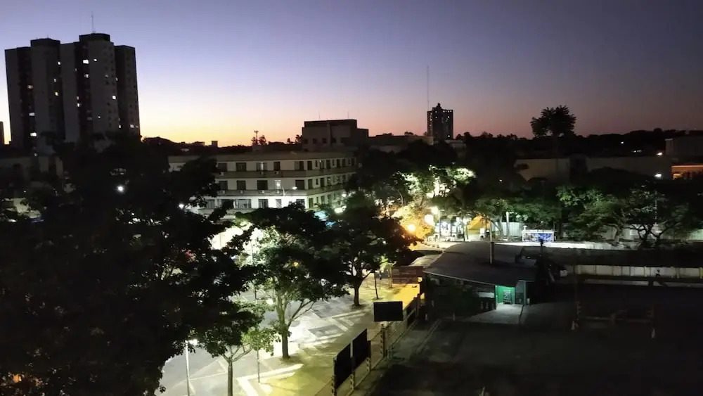 Rhema Iguassu Hotel