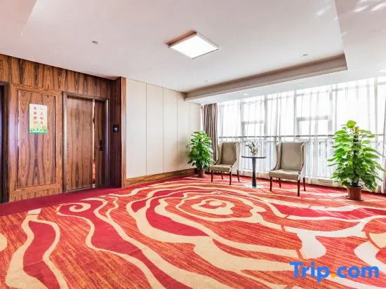 Hailunbao Hotel