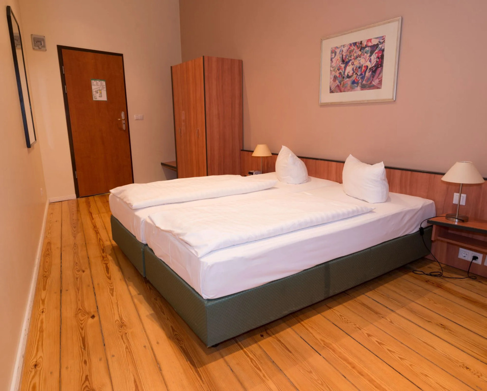 Rewari Hotel Berlin