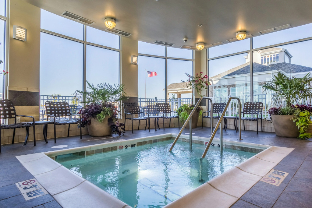 Hilton Garden Inn Salina