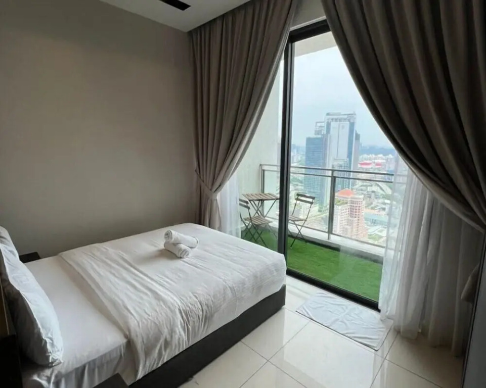 Nadi Service Apartments Bangsar by Plush