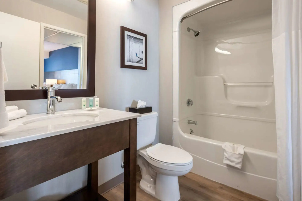 Quality Suites