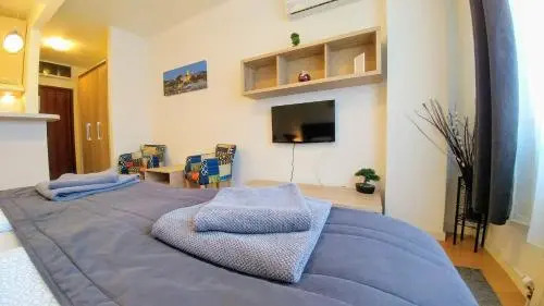A Blok Apartments A2