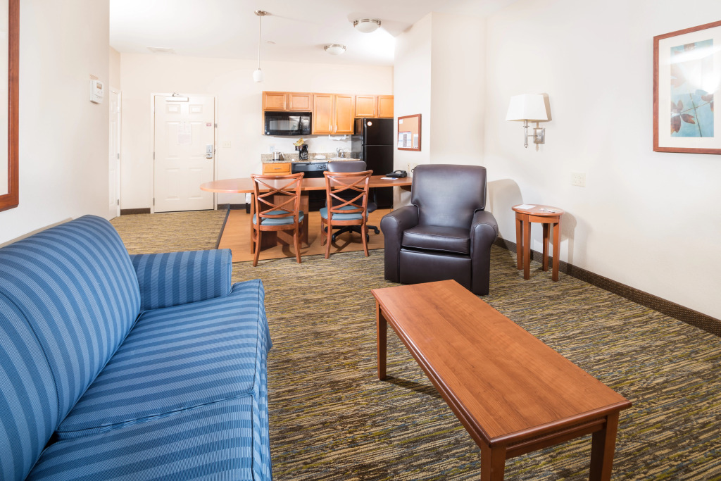 Candlewood Suites Wake Forest-Raleigh Area by IHG