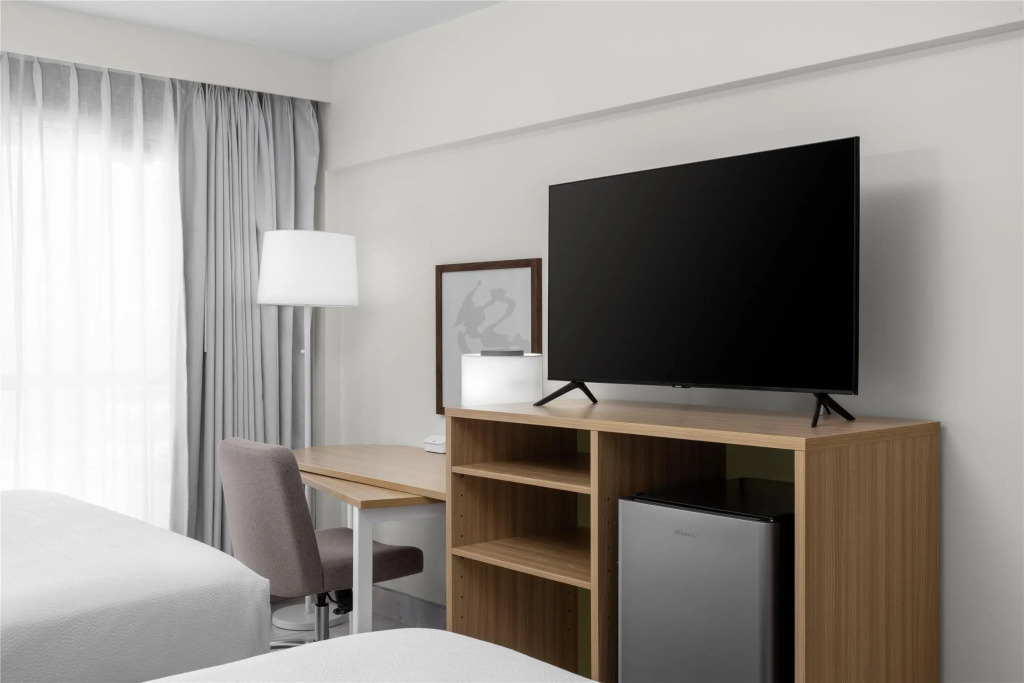 Spark by Hilton Virginia Beach Oceanfront