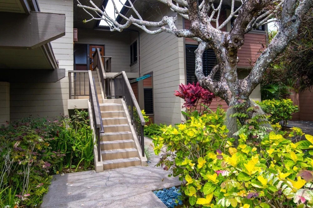 K B M Resorts- Krv-2824 Rare Ridge Top, Second Floor, 1Bd With Sweeping 180-degree Ocean Views!