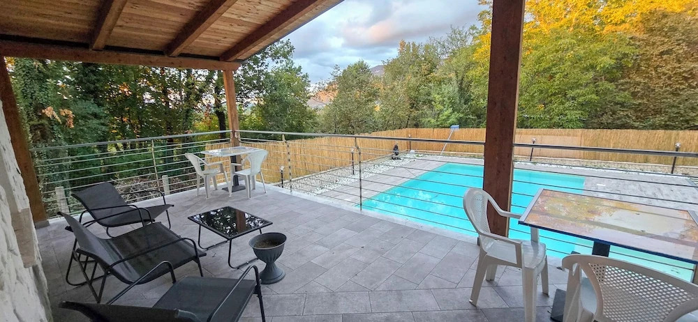 Secret Garden Resort & Spa