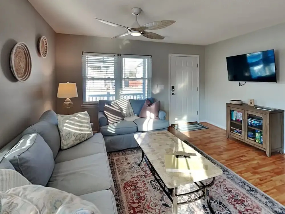 Carolina Cottage by Carolina Retreats