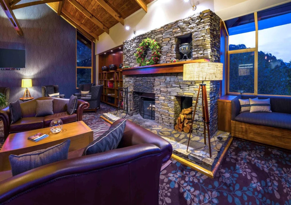 Grand Mercure Puka Park Resort