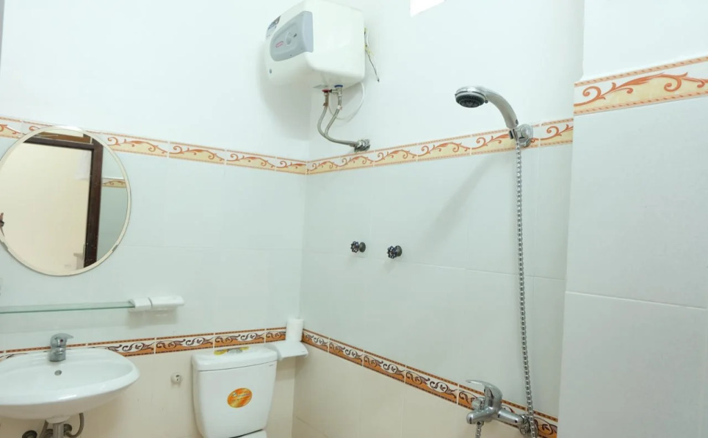 Trinh Gia Homestay Dalat
