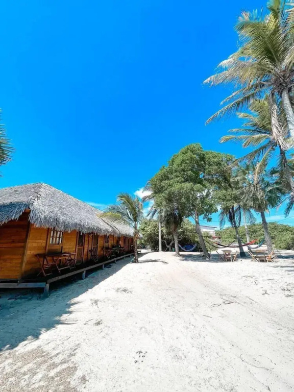 Atins Beach House