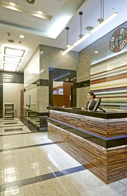 Brown Suites Seoul