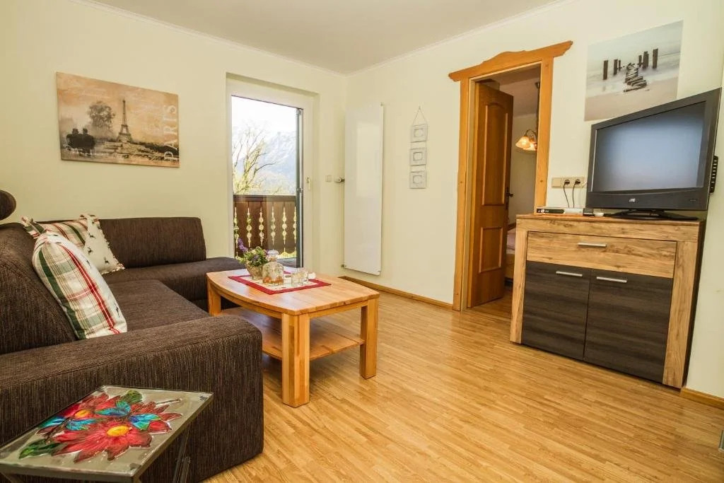 Haus Bergland