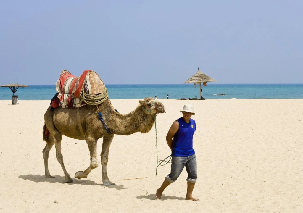Sofitel Tamuda Bay Beach And Spa