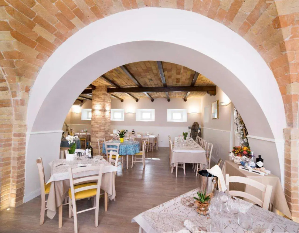 Camping Villaggio Calypso