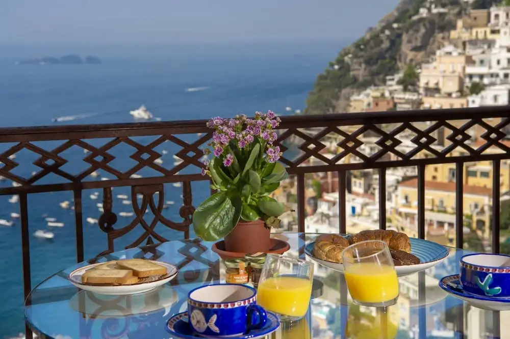 Hotiday Positano Volte Alte