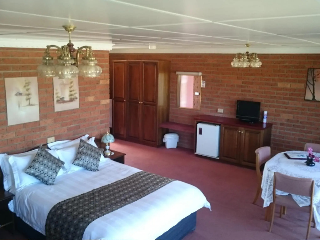 The Waterloo Hotel