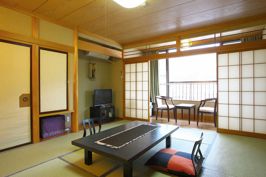 Tabino Yado Marukyo