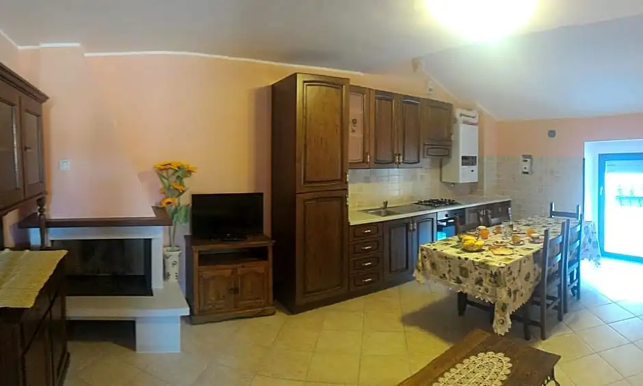 B&B Il Fratino