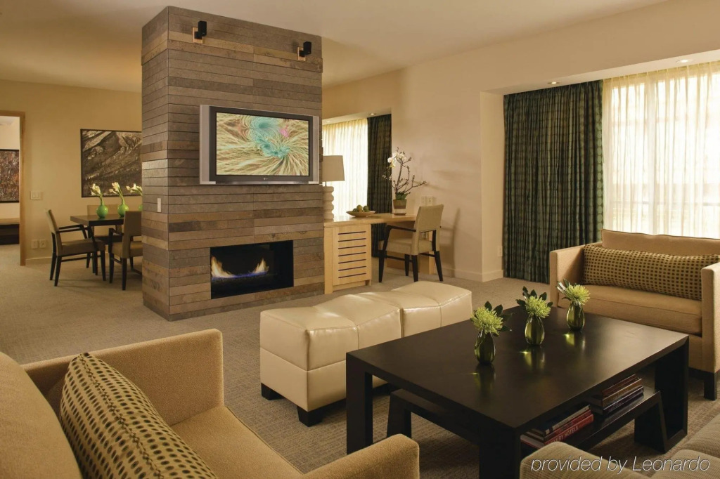 Four Seasons Hotel Seattle