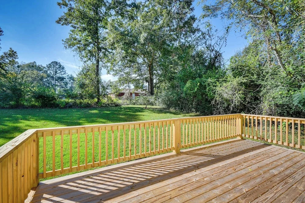 Family-friendly Tuskegee Home: 3 Mi to University