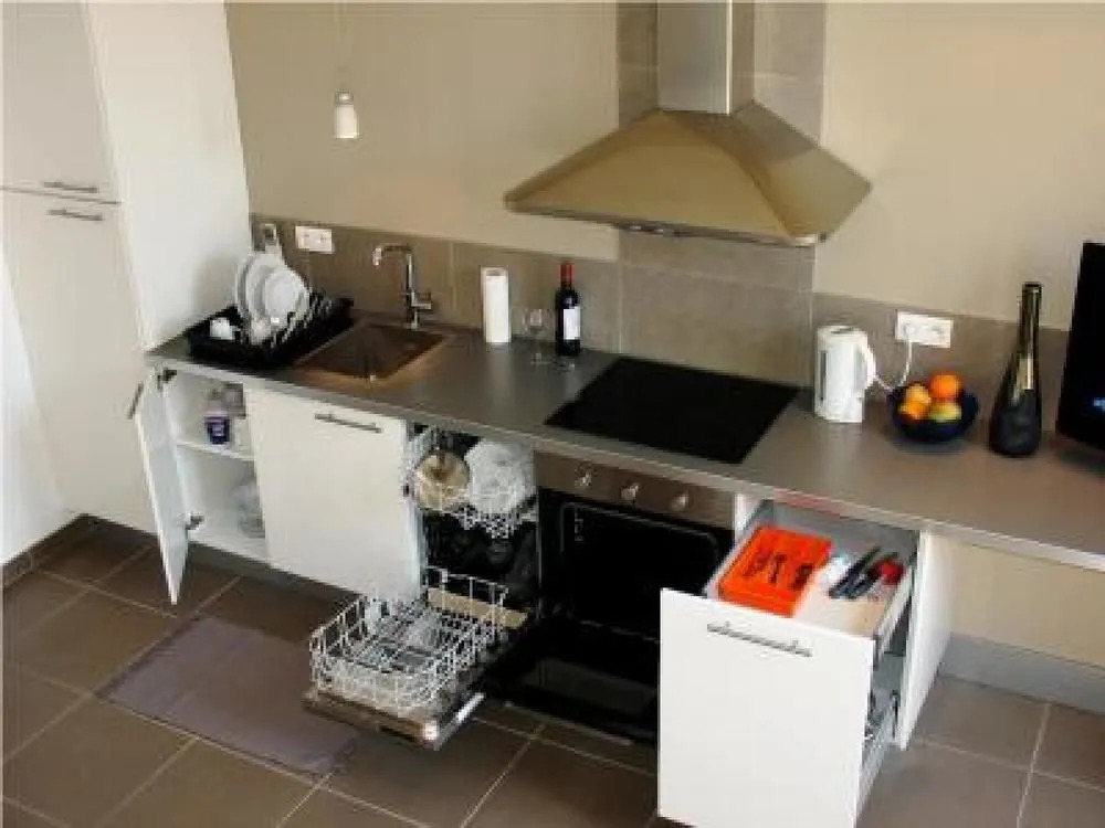 Borniol Loft