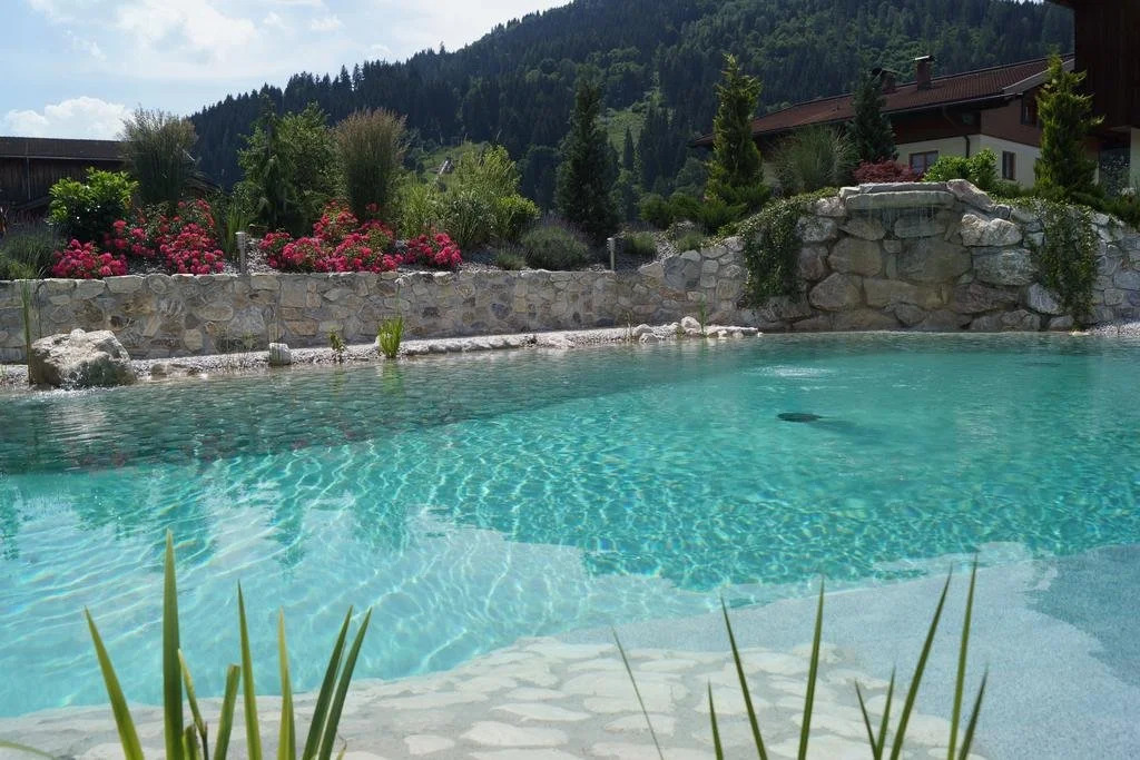 Thomanhof Chalet-Appartement