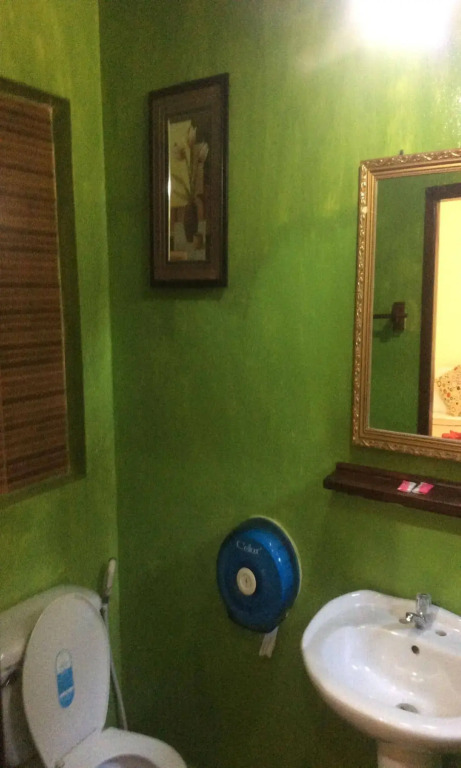 Mojo Guesthouse