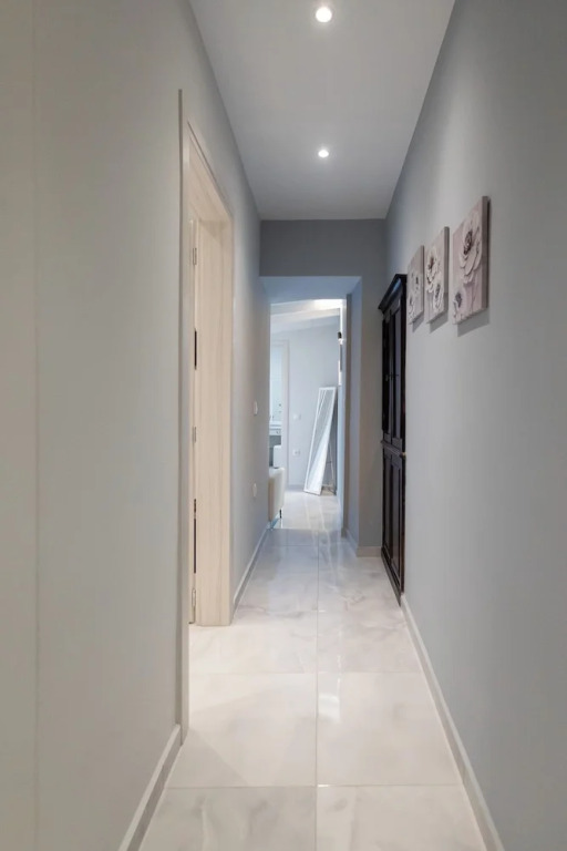 Marialena Luxury Apartment
