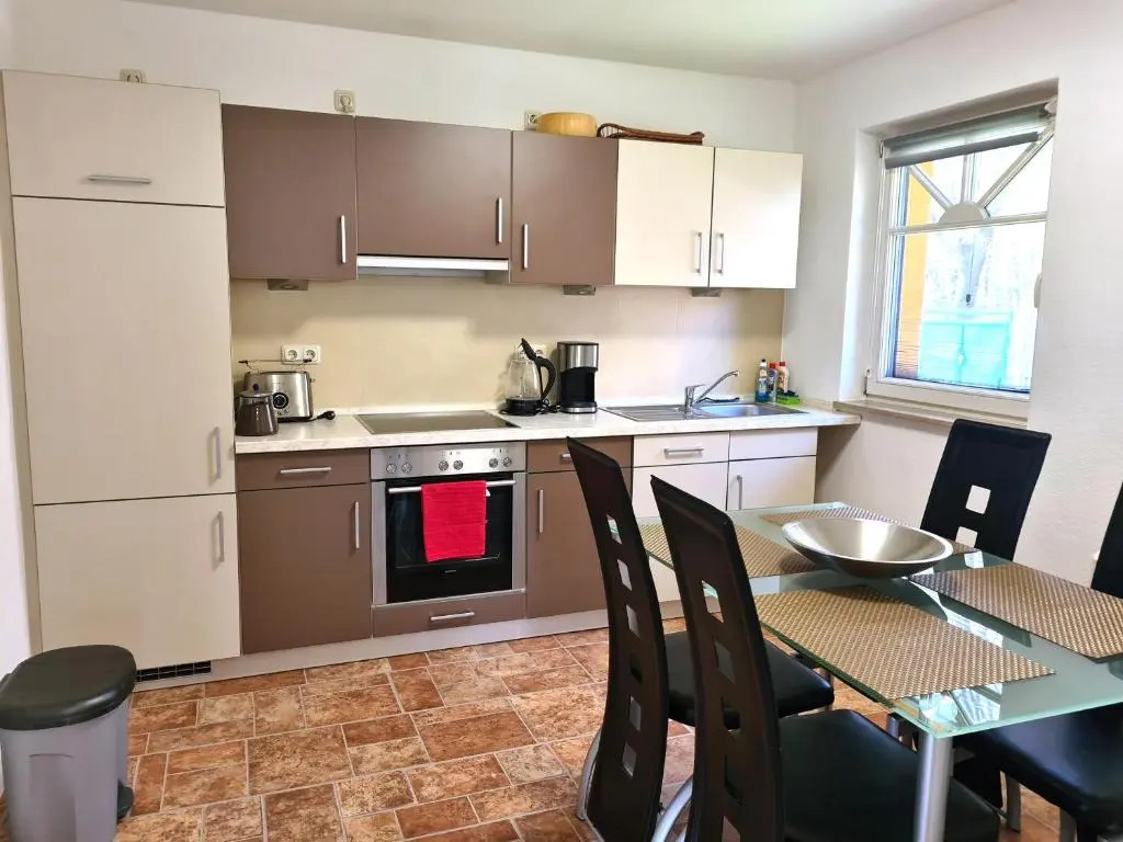 Ferienwohnung Sandra