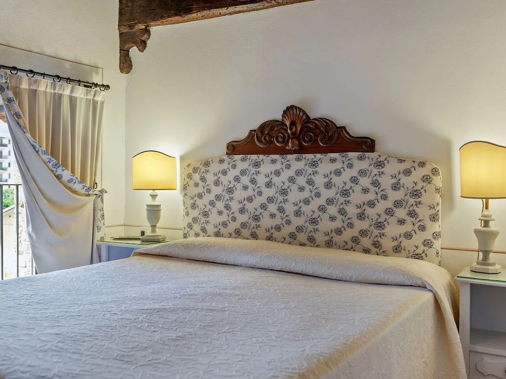 Enticing Apartment in Sandigliano With Garden