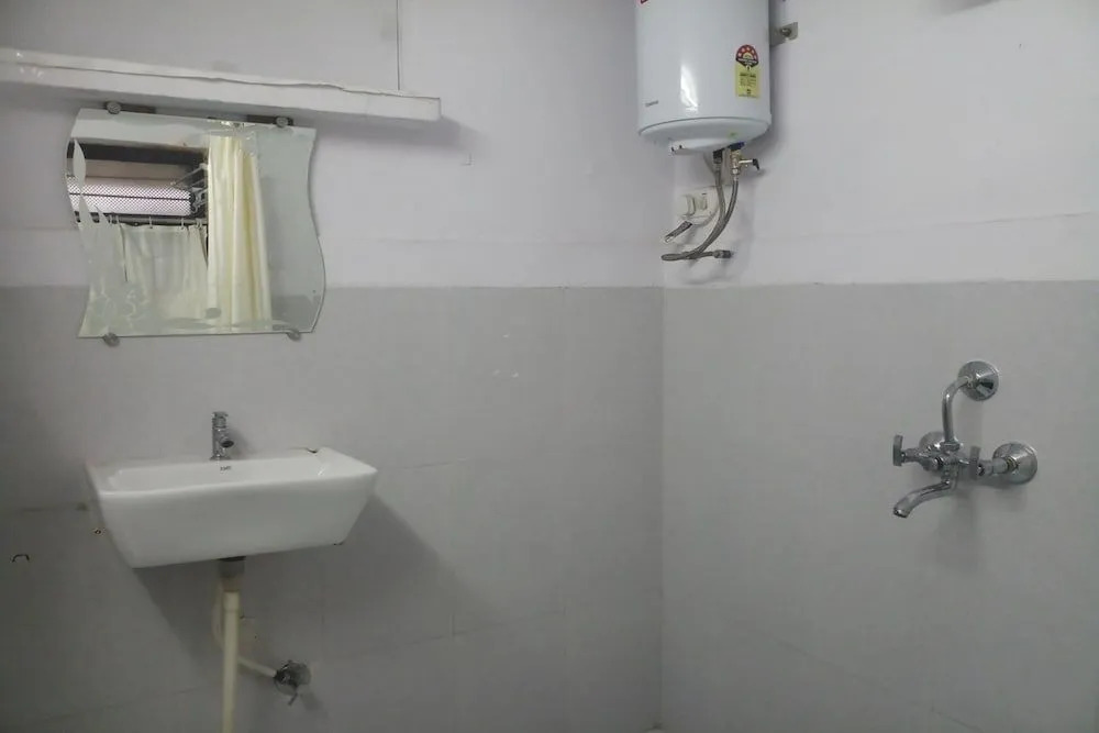 Krishnangan Home Stay