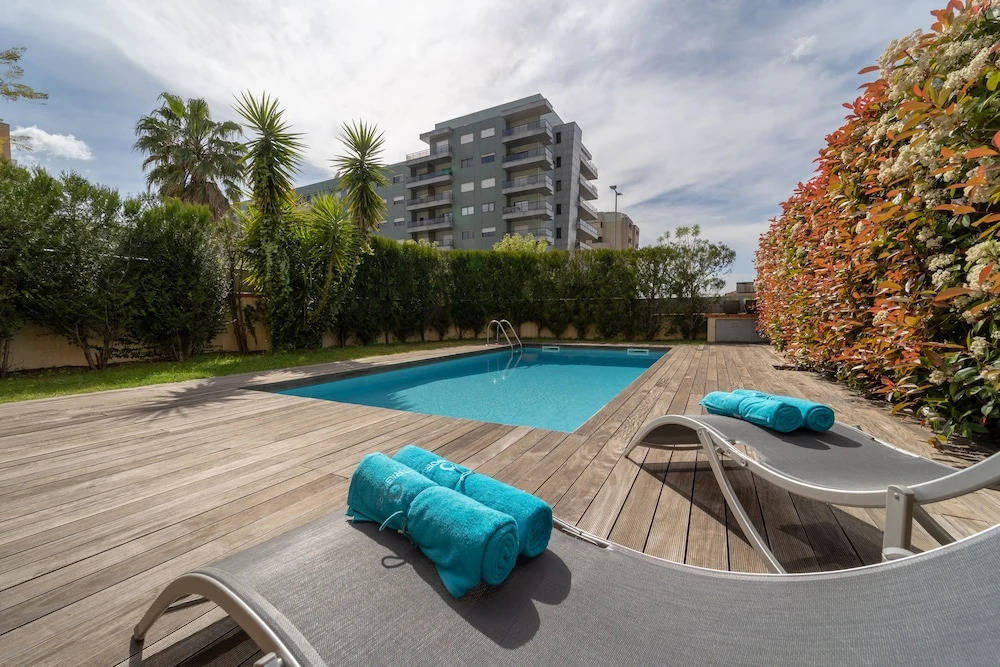 Casa da Encosta