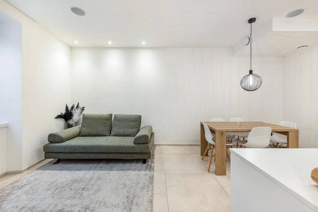 App 5 Palazzo Cavour