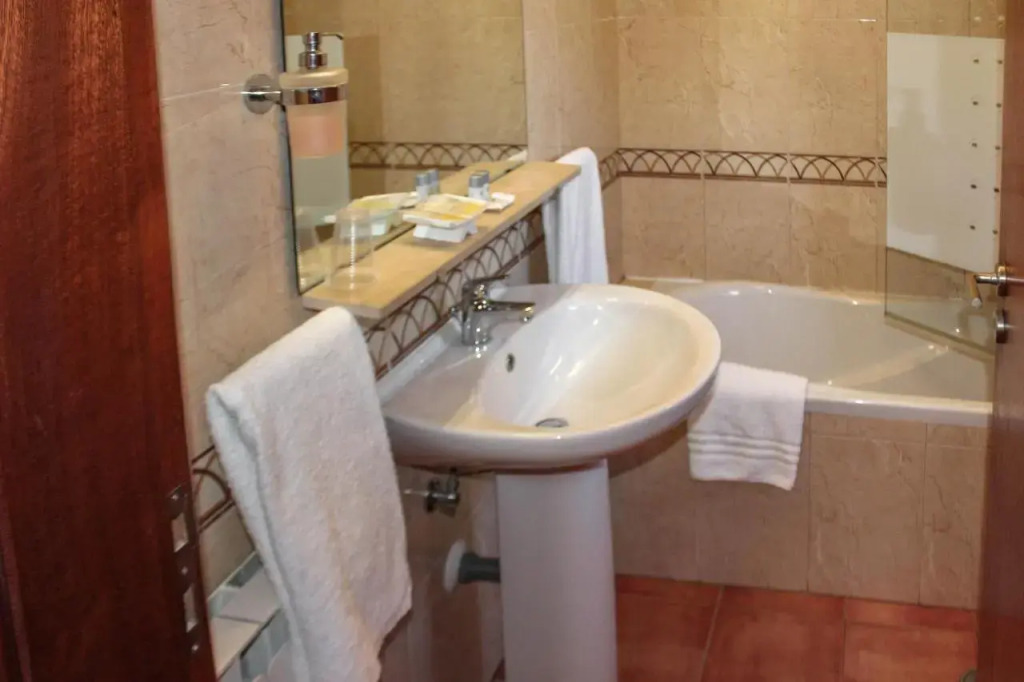 Quinta Dos Amarelos Sesimbra