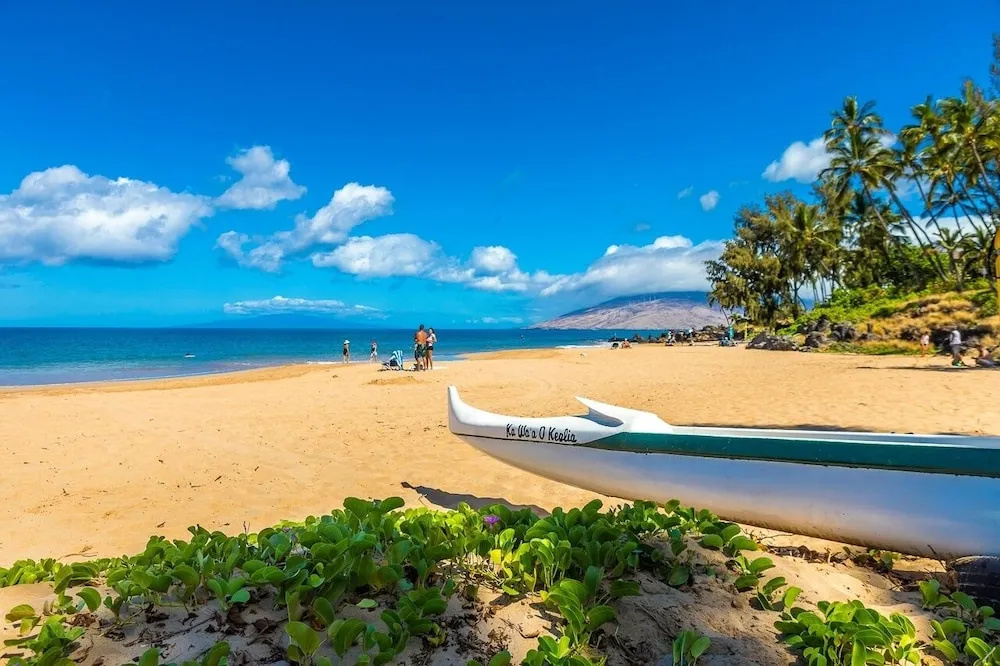 Kihei Akahi D-207 1 Bedroom Condo