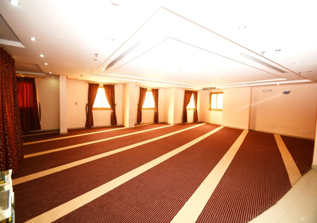 Diyar Al Deafah Hotel
