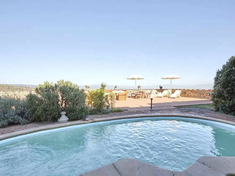 Holiday Home Borgo Carradori by Interhome