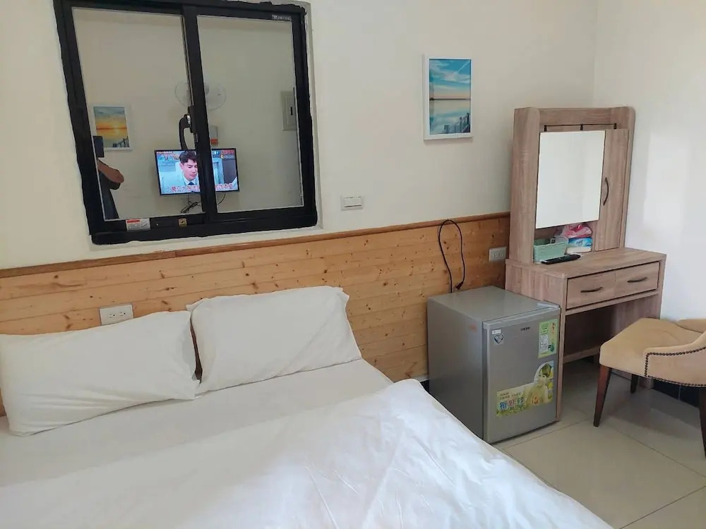海豐民宿 Haifeng Bed and Breakfast