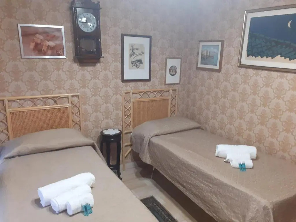 Casa Vacanza I principini