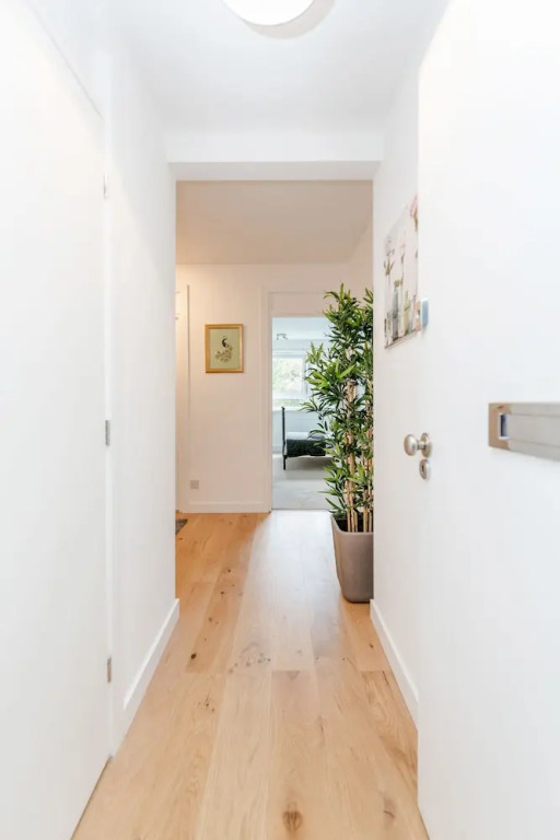 New Apartment Liverpool Street Brick Lane