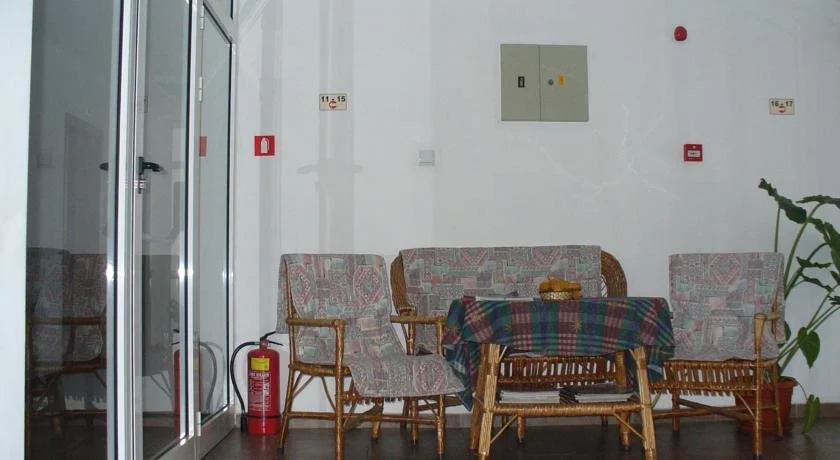 Family Hotel Sasha