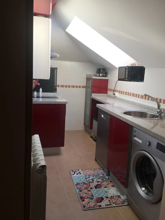 Apartamento Conde Luna