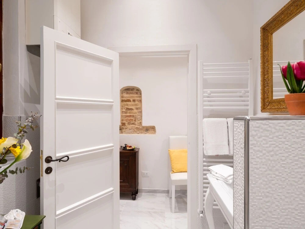 Signoria Apartament Firenze