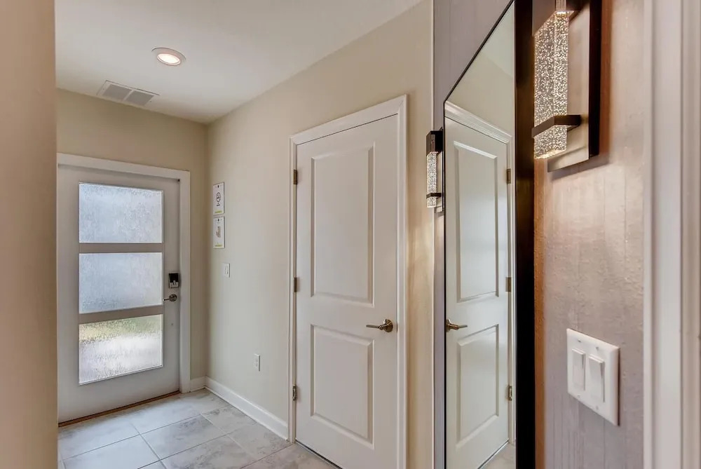547 OC - Golf View 2BR Luxury Townhome