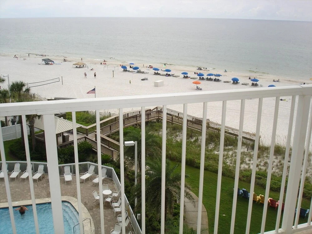 Seaside Bch & Racquet 4608
