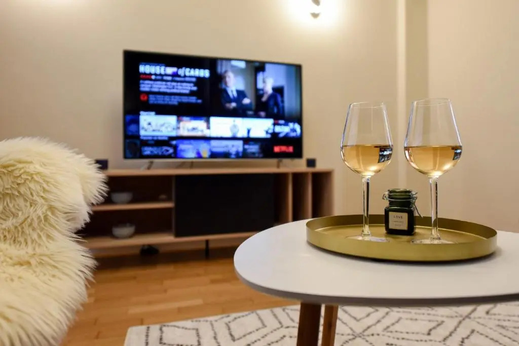 THE DREAM Apartment - Near Radisson Hotel